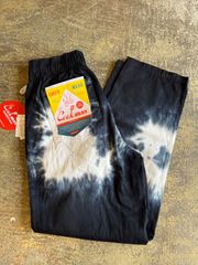 COOKMAN CHEF PANTS 新品、未使用　Blackberry Stainブラックベリー　ステイン