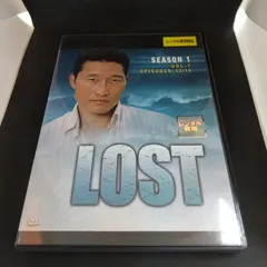 2024年最新】LOST season1の人気アイテム - メルカリ