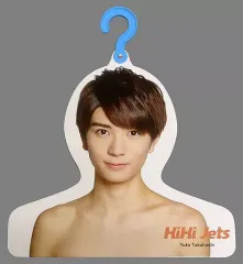 【中古】ハンガー 高橋優斗(HiHi Jets) フォトハンガー 「Johnnys’ ISLAND STORE」