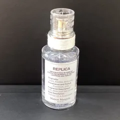 REPLICA レイジーサンデーモーニング 30mL Amazon | メゾン マルジェラ レプリカ オードトワレ レイジー