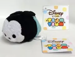 【中古】ぬいぐるみ オズワルド・ザ・ラッキー・ラビット ぬいぐるみ ミニ(S) 「ディズニー TSUM TSUM -ツムツム-」 ディズニーストア限定