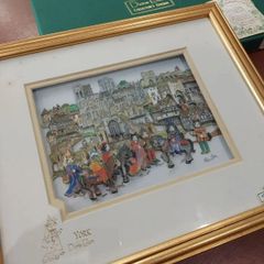 Diane Elson COLLECTOR’S EDITION ダイアン・エルソン　デコパージュ