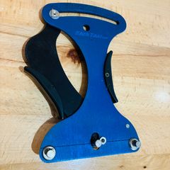 EASTON EC70 アルミ　カーボンフォーク EASTON 「イーストン」 EC70 カーボン フロントフォーク 700c