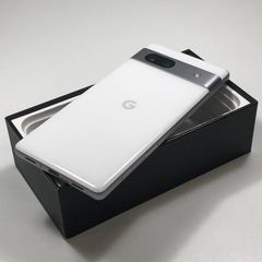【新品同様】Google｜Pixel 7a 128GB｜SIMフリー