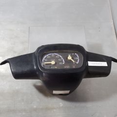 0*1様 スズキ ベクスター125 ヴェクスター125 純正メーター CF42A