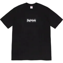 2024年最新】Supreme Bandana Box Logo Teeの人気アイテム - メルカリ