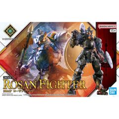 【新品未開封】30MF ローザンファイター