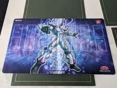 遊戯王　2022 Duelist Cup ネオスプレイマット 遊戯王2022 Duelist Cup ネオスプレイマット