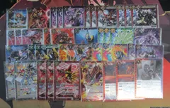 2025年最新】ジークヴルムノヴァデッキの人気アイテム - メルカリ