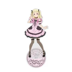 Love Live! Superstar!! Newly drawn Onizuka Natsumi Acrylic Stand (Large) Lolita Fashion Ver.