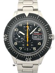 CITIZEN 168-S081823 ロイヤルマリーン コマンド イギリス海兵隊
