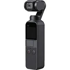 DJI　OSMOPOCKET 初代 DJIOSMOPOCKET 初代