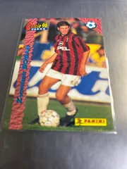 ズボニミール・ボバン　Zvonimir Boban フィギュア　ACミラン Yahoo!オークション -「acミラン」(フィギュア) の落札相場