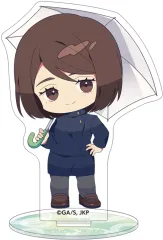 【中古】アクリルスタンド・アクリルパネル 家入硝子 ミニアクリルスタンド 懐玉・玉折 「呪術廻戦 第2期」