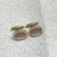 2025年最新】CELINE カフスボタンの人気アイテム - メルカリ