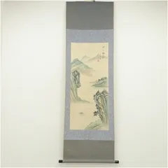 2025年最新】掛軸 舟の人気アイテム - メルカリ