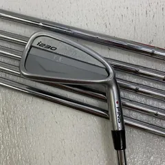 PING i230 アイアン 5〜P アイアンセット i230 (5-PW) 6本(N．S．PRO MODUS3 TOUR 105