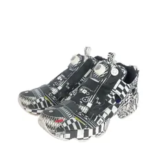 美品 リーボック インスタポンプフューリー ケンゾーミナミ コラボ スニーカー 国内1月17日発売予定】ケンゾー・ミナミ × リーボック