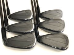 新品 最新 タイトリスト T350 BLACK ブラック 2025 アイアン 6-PW,48° 6本 NS PRO 105T S 日本正規品