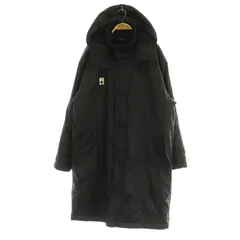 2025年最新】ベンチコート メンズ descenteの人気アイテム