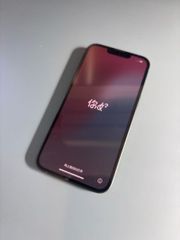 SIMフリーau  iPhone13 128GB グリーン 赤ロム保証 利用制限〇 デモ機 SIMフリー 展示品 中古 本体 送料無料 白ロム