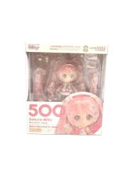 ねんどろいど 500 桜ミク Bloomed in Japan - メルカリ