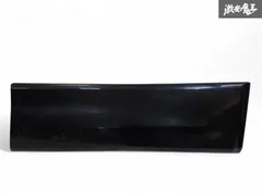 蕾＆姫パパ之助様20系アルファードハイブリッドパネルキャンディーラップ黒