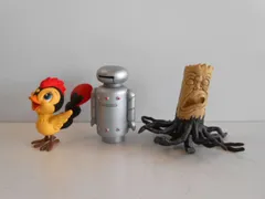 Amazon | 手塚治虫作品フィギュアシリーズ 火の鳥 合金&PVC製
