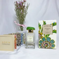 AERINエアリンウォータリリサーンオーデパフューム100ml