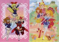 手塚治虫×アイカツ テヅカツ！ エルザ ステーキハウス 限定ブロマイドセット 2025年最新】テヅカツ！の人気アイテム - メルカリ