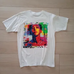 UNTITLED.2017 Tシャツ　ジヨン ジヨン ツアー 公式 G-DRAGON 2017 WORLD TOUR Tシャツ - メルカリ