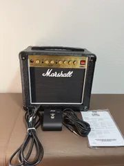 2023年最新】marshall dsl1cの人気アイテム - メルカリ