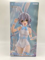 未開封　洛天依 るおてんい　フリュー BiCute Bunnies Figure　フィギュア