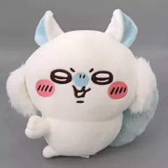 【中古】ぬいぐるみ モモンガ イヤッぬいぐるみ 「ちいかわ なんか小さくてかわいいやつ」