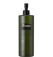 ザ・グルーミング ローション 480mL ≪化粧水≫