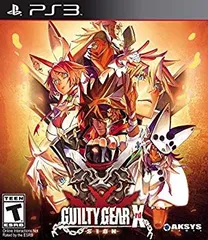 【中古】Guilty Gear Xrd Sign d2ldlup