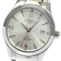 【通販在庫あ】BALL Watch ボールウォッチ　エンジニアⅡ オハイオ 時計