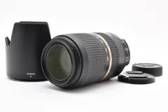 TAMRON 70-300mm F/4.5-6.3 Di Ⅲ RXD Eマウント 2025年最新】Tamron 70-300mmの人気アイテム - メルカリ