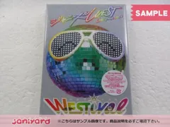 2024年最新】westival blu-ray 初回の人気アイテム - メルカリ