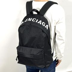 バレンシアガ　バックパック　リュック美品 楽天市場】【10/25-26限定・最大2万円OFFクーポン配布中