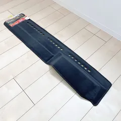 ランクル70 ダッシュマット グレー クライノメーター無し - メルカリ