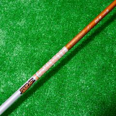 新品・即抜き テーラーメイド オリジナルワンのシャフト クロカゲ TMカスタム フレックスS テーラーメイド original oneの通販