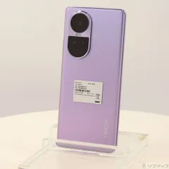 oppo Reno10 Pro 5G iijmio シムフリー　中古　使用僅少 OPPO Reno10 Pro 5G」が10月6日（金）から販売開始 | オッポ