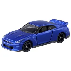 タカラトミー Nissan GT-R ミニカー 当選品　新品未開封 ☆新品未開封☆ トミカ 日産 GT-R 1/62 スケール - メルカリ