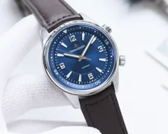 ご購入大歓迎です ジャガー ルクルト ポラリス オートマティック Q9 自動巻き｜本日限定特価｜新品未使用