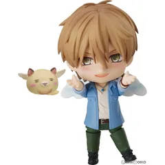 2025年最新】ねんどろいど 抱かれたい男1位に脅されています。 西條高