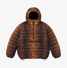 2025年最新】supreme nylon plaid pulloverの人気アイテム - メルカリ