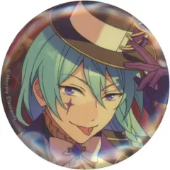 【中古】バッジ・ピンズ 日々樹渉 「あんさんぶるスターズ!! テーマスカウト缶バッジ [2020 SUMMER] -Idol Side-」