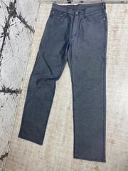 e-20  ユニクロ UNIQLO  ジーンズ デニム メンズ ファッション ジーパン