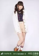 乃木坂46 中元日芽香 タオル .3 2025年最新中元日芽香の人気アイテム - メルカリ